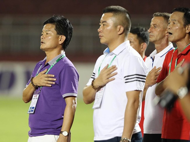 VPF tính trước bước không tới