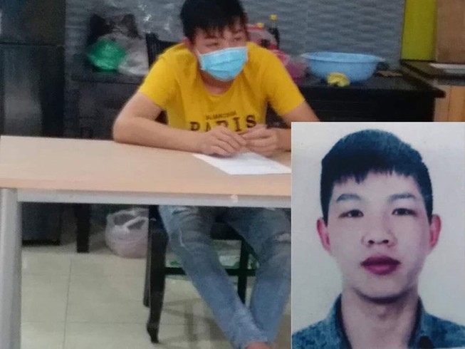 Truy tố nhóm đưa người Trung Quốc nhập cảnh trái phép