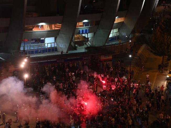 PSG vào chung kết, bao nhiêu sao nở mặt nở mày