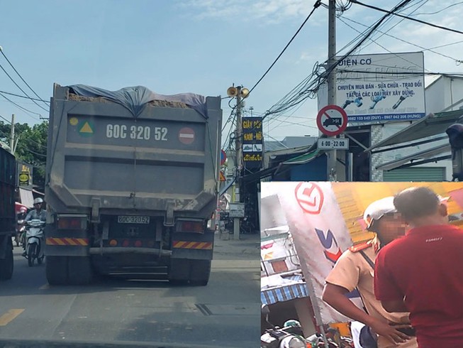 Quận 9 xử lý vụ ‘hung thần’ tung hoành phía đông TP