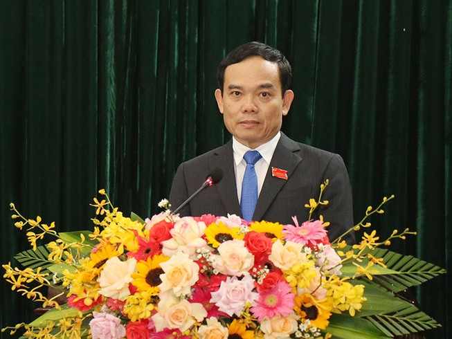 Củ Chi cần siết chặt kỷ cương trong quản lý đất đai, xây dựng