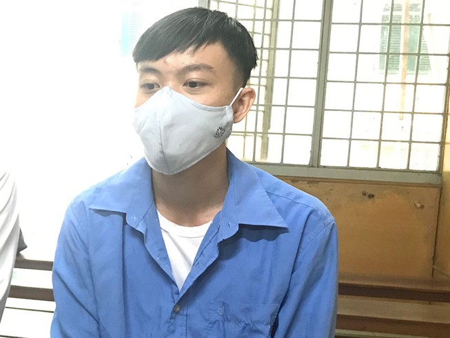 2 người thoát tội dù khai báo gian dối