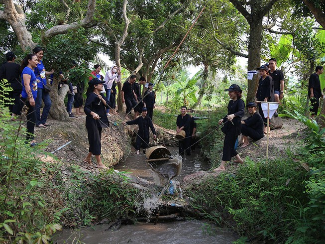 Lễ 2-9: Xu hướng du lịch tại chỗ lên ngôi
