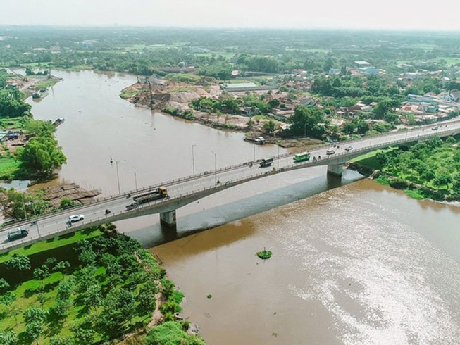 Củ Chi: Nhiều vi phạm về quản lý đất đai, xây dựng