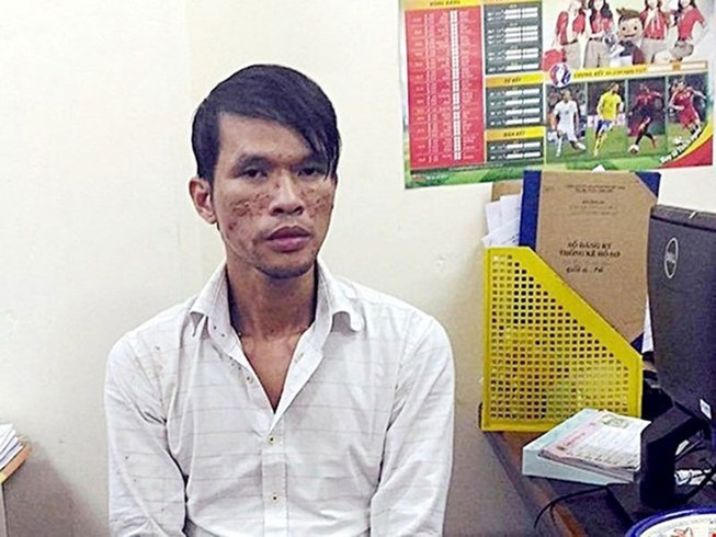 Dũng ‘cam’ chết, tòa sẽ đình chỉ vụ án hành hạ trẻ em