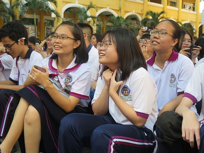 Những lưu ý khi học sinh, sinh viên tham gia BHYT