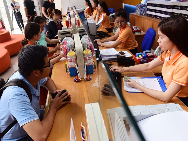 TP.HCM, tầm nhìn 2045: Là trung tâm kinh tế, tài chính châu Á