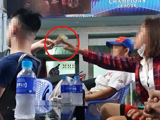 Xử lý cán bộ để xảy ra đá gà qua mạng