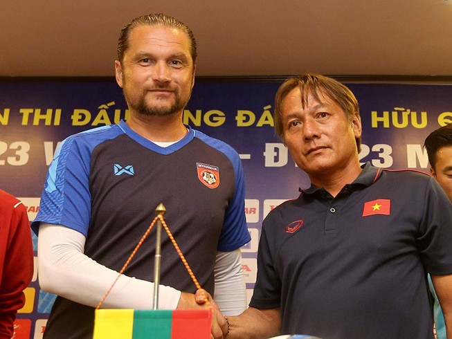 Nguyễn Văn Đàn, ‘kẻ truyền lửa’ vô địch SEA Games