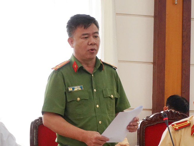 Nhiều ý kiến đóng góp cho 2 dự luật giao thông