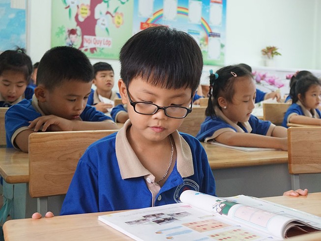 Bộ GD&ĐT nói về phương án sửa SGK Cánh Diều