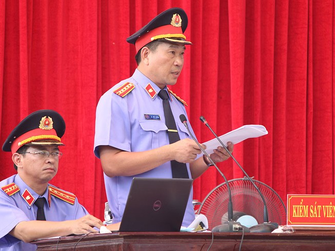 Viện kiểm sát kiến nghị nhiều vấn đề quan trọng
