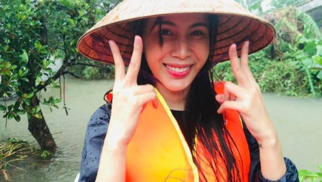 Hai thay đổi nên có ở nghị định mới về cứu trợ