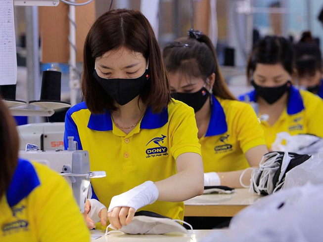 ‘Liều thuốc’ doanh nghiệp cần trong năm 2021