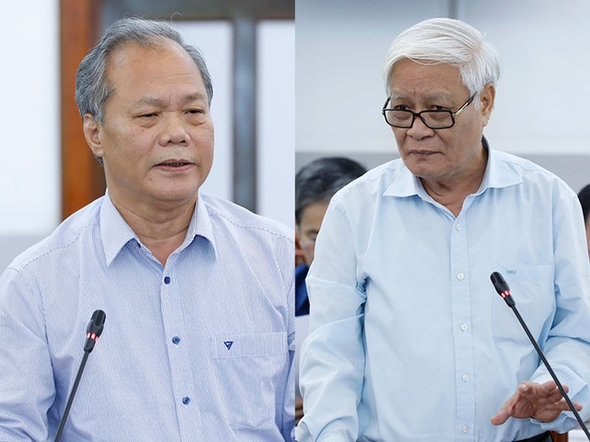 Cần triệt tận gốc tham nhũng