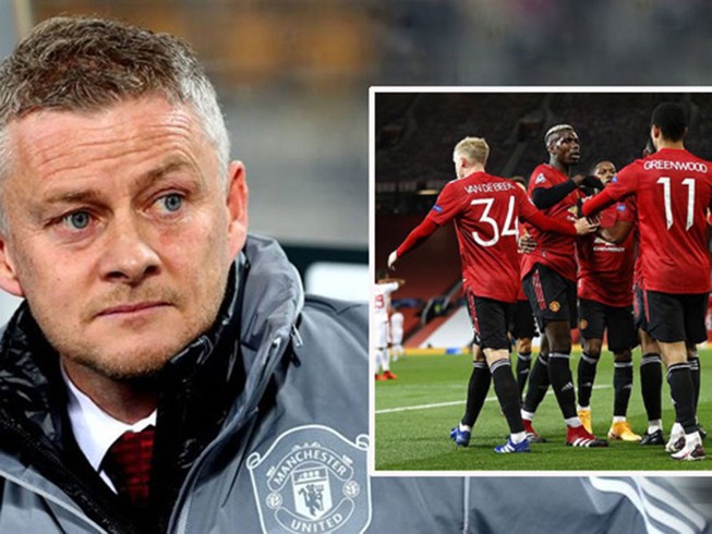 2 vòng đấu quyết định chiếc ghế của Solskjaer