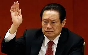 Số phận 'đại tham quan' Chu Vĩnh Khang đã được định đoạt
