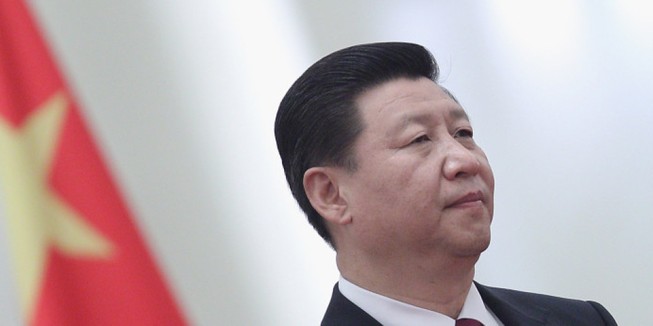 Tập Cận Bình ‘nhắc nhở’ Triều Tiên về ‘tình hữu nghị truyền thống’