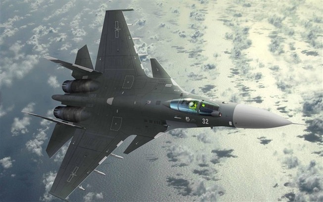 ‘Bắc Kinh đã bí mật thiết lập ADIZ trên biển Đông’