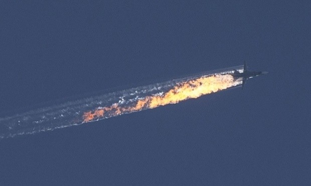 Thổ Nhĩ Kỳ sắp bàn giao lại thi thể phi công Su-24 Nga