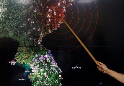 Triều Tiên xác nhận thử hạt nhân, đối mặt phản ứng mạnh