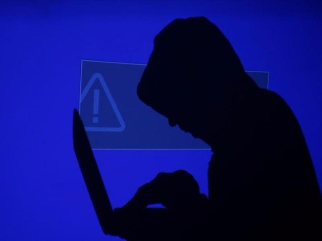 Thêm virus giống WannaCry âm thầm lây lan toàn cầu