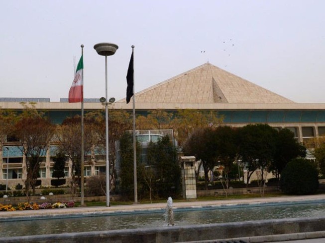 Xả súng liên tiếp tại Quốc hội, thủ đô Iran
