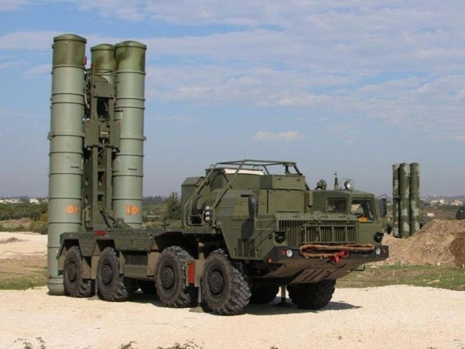 Nga cảnh cáo sẵn sàng đánh chặn máy bay Mỹ tại Syria