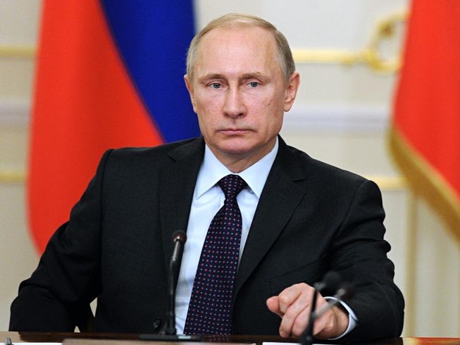 Ông Trump, ông Putin lên án khủng bố đẫm máu Barcelona