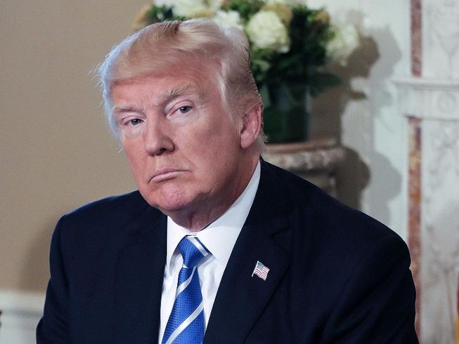 Lý do ông Trump không ngừng công kích đảng Cộng hòa?