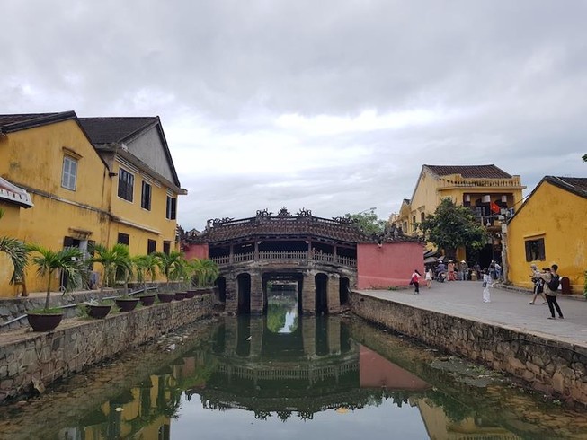 Hội An nhận giải thưởng thành phố quyến rũ nhất thế giới