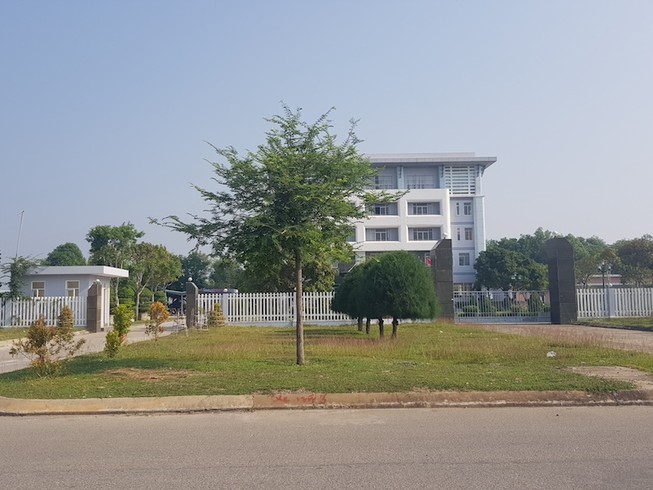 Kế toán trưởng xin nghỉ việc gần ngày ký kết luận thanh tra
