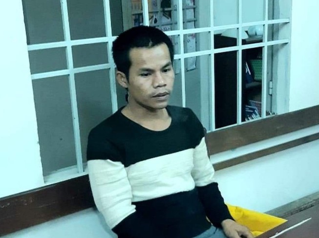 Kẻ hiếp dâm, sát hại cô gái bị động kinh lãnh án tử