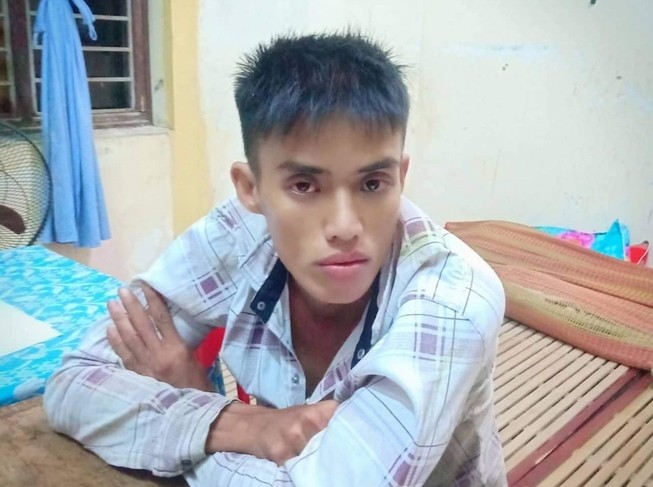 Bắt tạm giam 2 nghi phạm cướp tài sản ở Quảng Nam