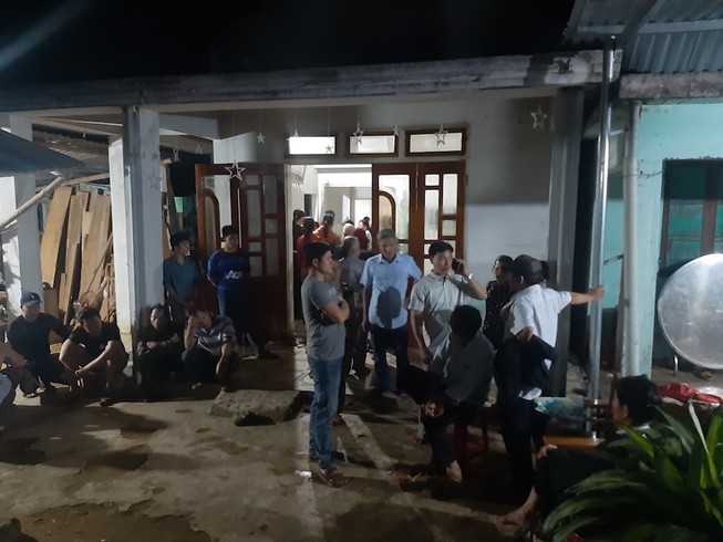 Tắm ao, 2 học sinh lớp 3 đuối nước thương tâm