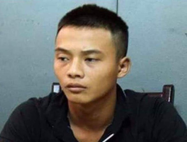 Gọi điện cho trại giam bịa gặp Triệu Quân Sự trong rừng