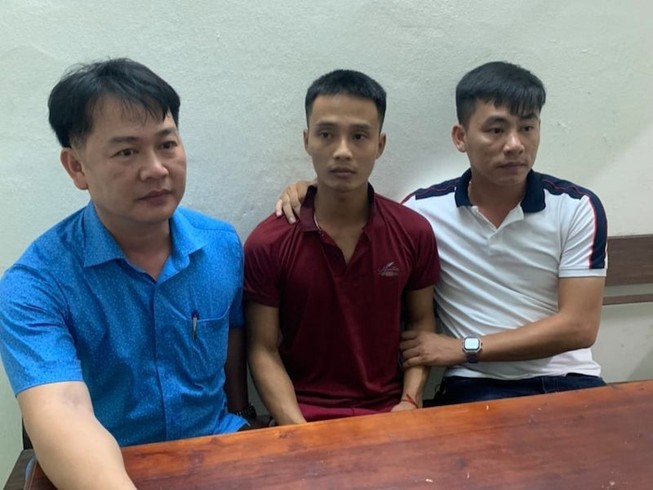 Toàn cảnh vụ vượt ngục của Triệu Quân Sự