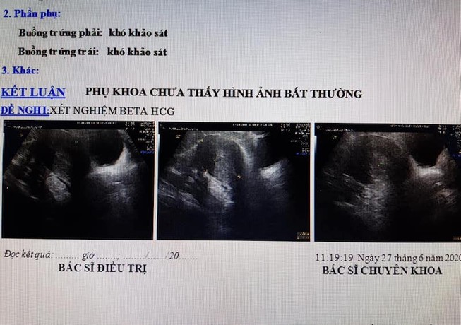 'Thầy tâm linh' chữa hiếm muộn, đi đẻ mới biết… không có thai