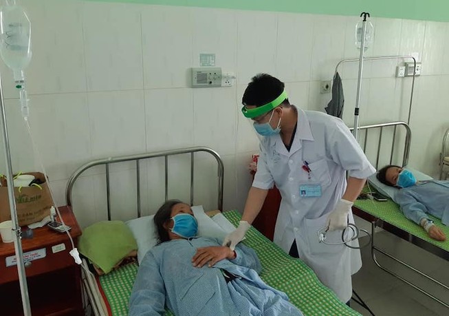 Quảng Nam thu hồi sản phẩm của công ty sản xuất pate Minh Chay