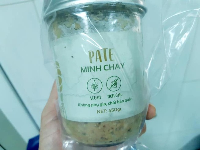Có vi khuẩn Clostridium botulinum trong pate Minh Chay