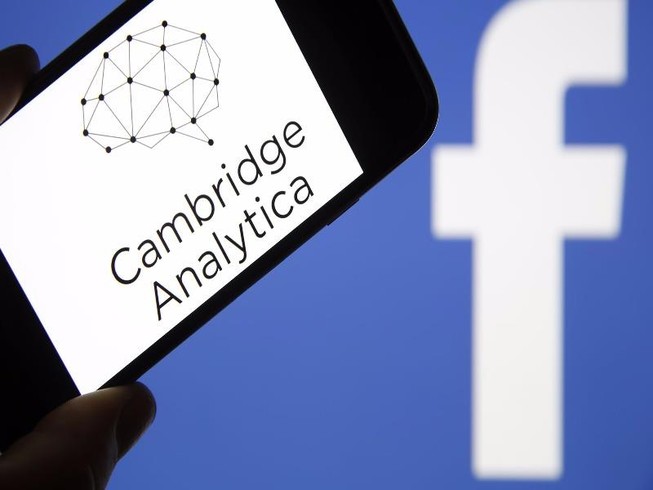 Rộ phong trào đòi xóa Facebook