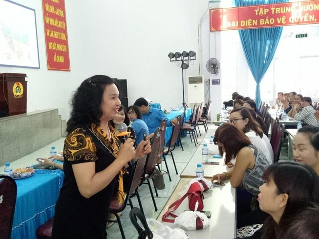Việt Nam đang có đến 1,75 triệu lao động trẻ em