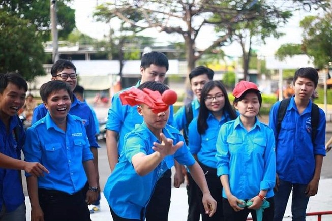 Hình ảnh ấn tượng tại ngày hội văn hóa các dân tộc Việt Nam