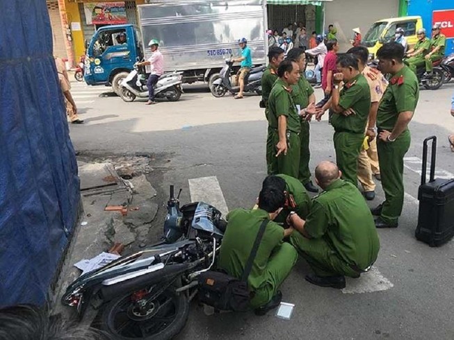 Từ vụ cô gái bị nạn không ai cứu: Tôi từng được dạy là bỏ đi!