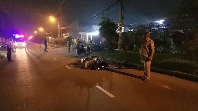 Lái xe gây tai nạn chết người phải chịu trách nhiệm gì?