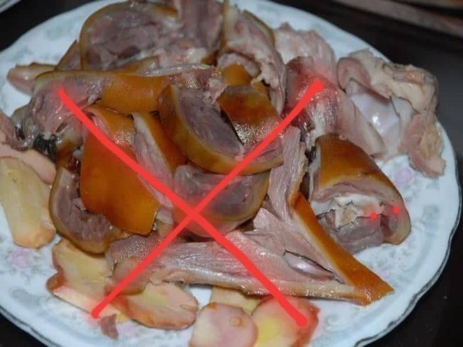 Hà Nội: Khuyến cáo không ăn thịt chó để phòng dịch Corona