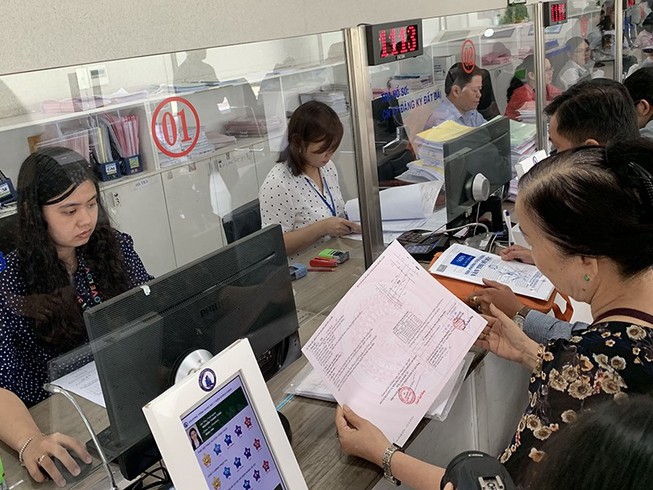 Có được xác nhận độc thân tại nơi đăng ký KT3?