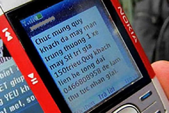 Phạt 30 triệu khi gọi quảng cáo 2 lần cho 1 số điện thoại