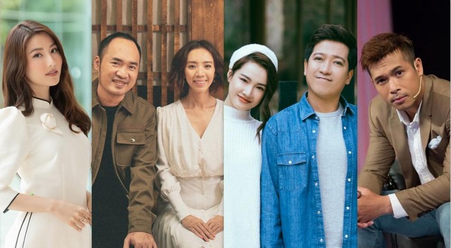Nghệ sĩ làm từ thiện: Quyền công dân, xin đừng đong đếm!