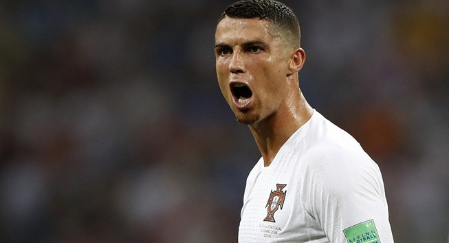 Cảnh sát Mỹ đòi mẫu DNA của Ronaldo để điều tra hiếp dâm